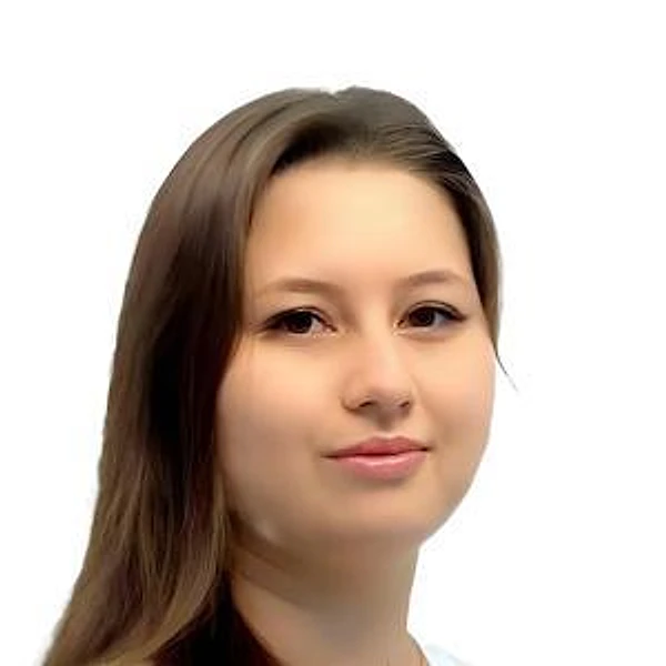 Волынчик Анна Валерьевна — Детский стоматолог, Железнодорожный (Балашиха)