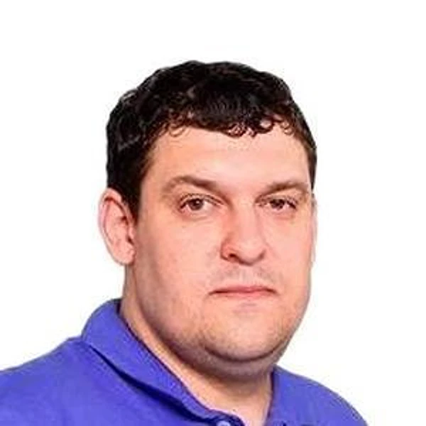 Костылев Алексей Александрович — Стоматолог-хирург, Стоматолог-имплантолог, Челябинск