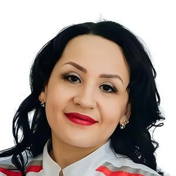 Ганиева Гульназ Фанилевна — Стоматолог, Нефтекамск