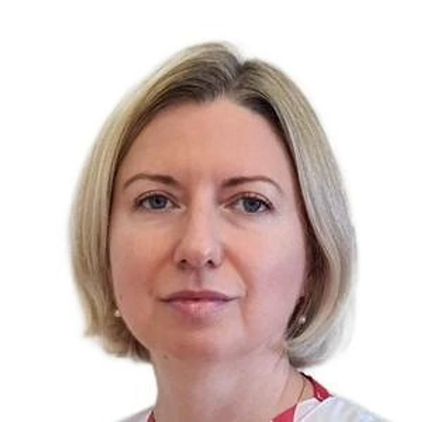 Сулим Оксана Александровна — Специалист по грудному вскармливанию, Мытищи