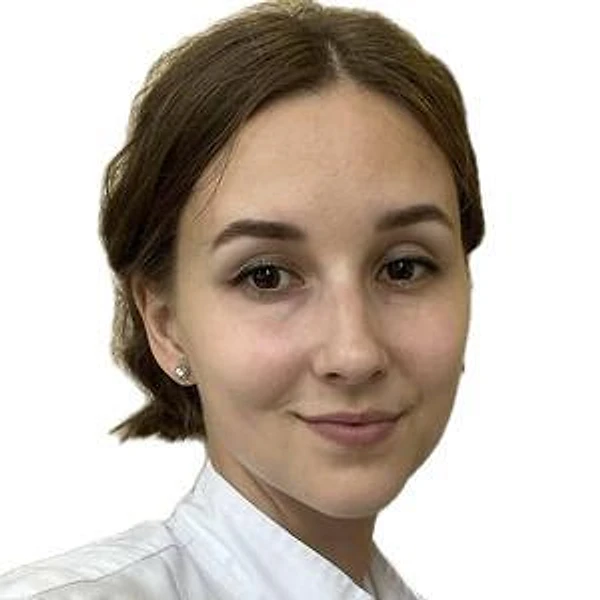 Сафронова Светлана Сергеевна — Эндокринолог, Омск
