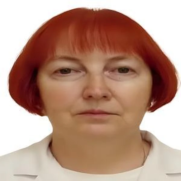 Белюкова Татьяна Николаевна — Врач общей практики (семейный врач), Москва