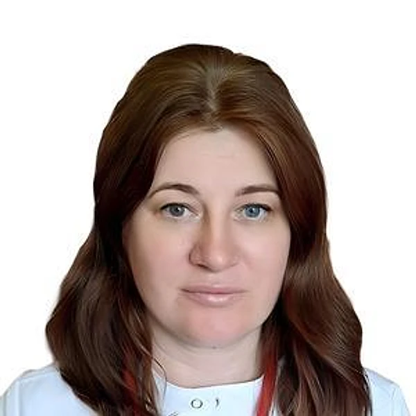 Еропкина Наталья Владимировна — Кардиолог, Воскресенск