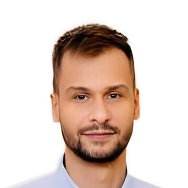 Николашин Александр Олегович — Дерматолог, Дерматовенеролог, Пенза