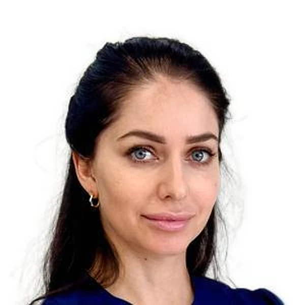 Балабаева Мария Ивановна — Невролог, Алголог, Вертебролог, Мануальный терапевт, Реабилитолог, Воронеж