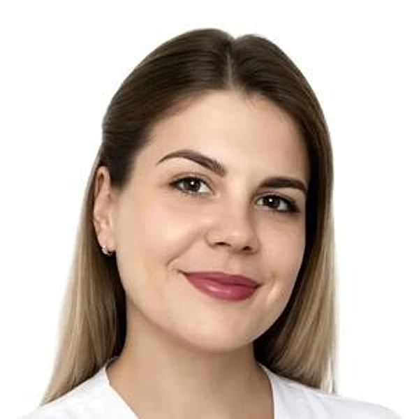 Соколова Виктория Юрьевна — Маммолог, Онколог, Онколог-маммолог, Ялта