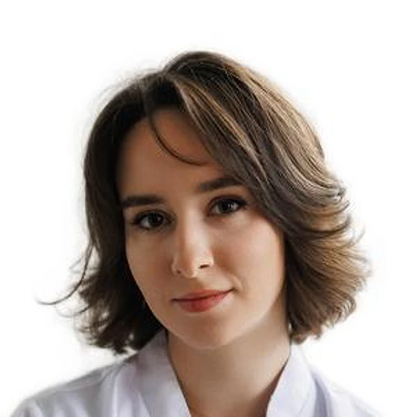 Мерзликина Мария Андреевна — Травматолог, Кистевой хирург, Ортопед, Воронеж