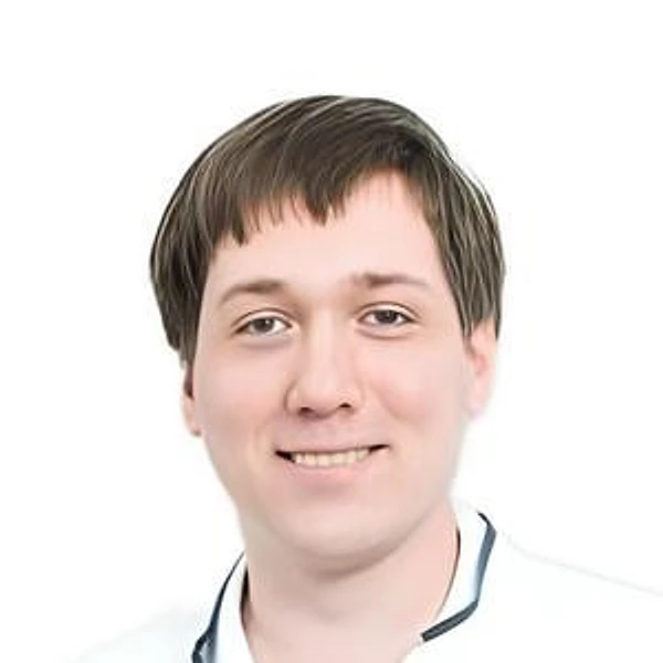 Баканов Александр Дмитриевич — Невролог, Детский невролог, Самара