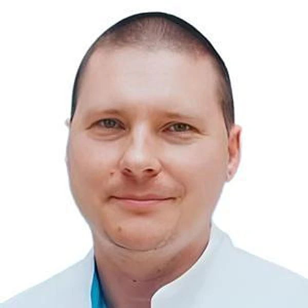 Ланцов Антон Александрович — Ортопед, Травматолог, Санкт-Петербург