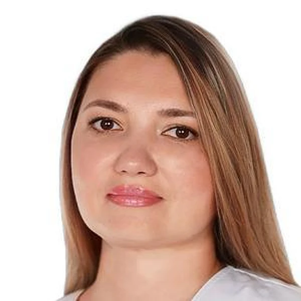 Шматкова Ирина Викторовна — Стоматолог, Калининград