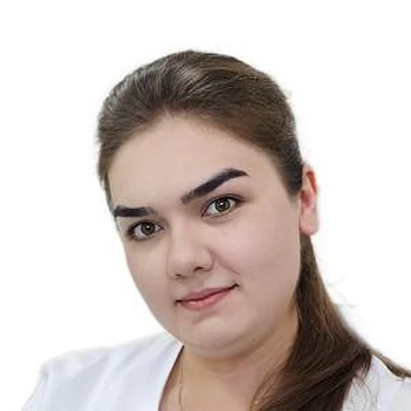 Сангонова Нигина Дилшодовна — Стоматолог, Пенза