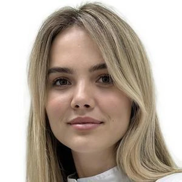 Надтока Анастасия Андреевна — Дерматовенеролог, Врач-косметолог, Дерматолог, Детский дерматолог, Терапевт, Ростов-на-Дону