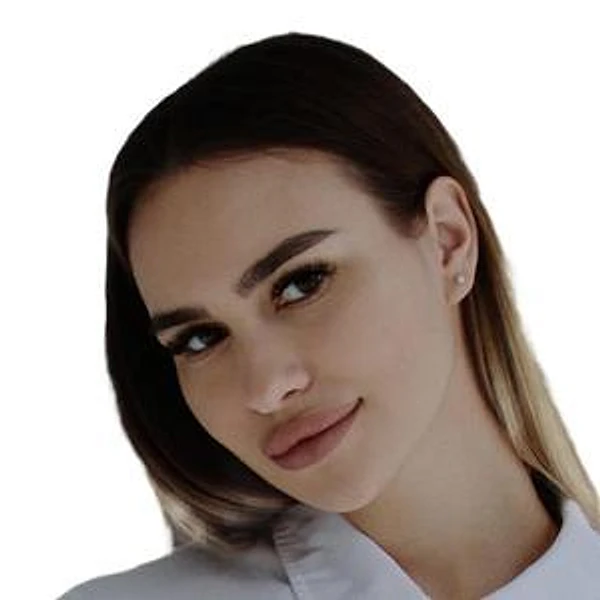 Миронова Ксения Викторовна — Стоматолог, Новомосковск