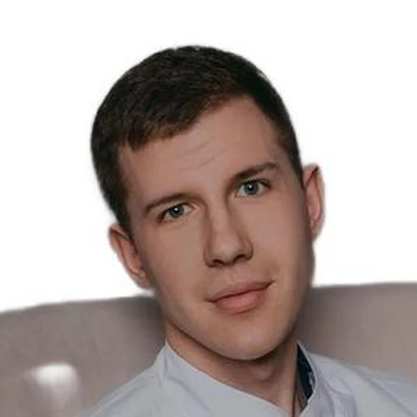 Поляков Илья Константинович — Стоматолог, Новомосковск