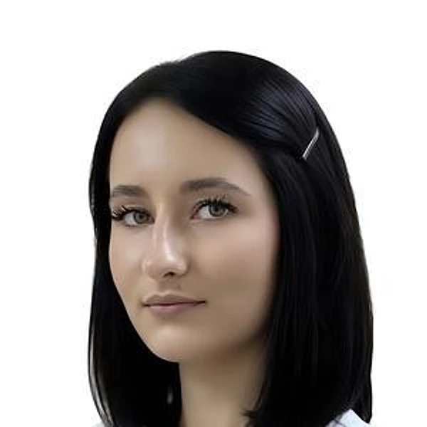 Соколова Амелия Александровна — Стоматолог, Новомосковск