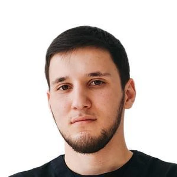Яхьяев Шамиль Гамзатович — Стоматолог, Новомосковск