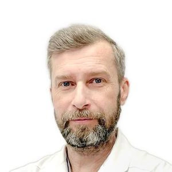 Лебедев Александр Вячеславович — Пластический хирург, Москва