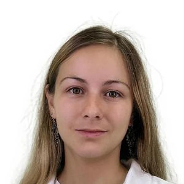 Рогозина Ольга Анатольевна — Эндокринолог, Иваново