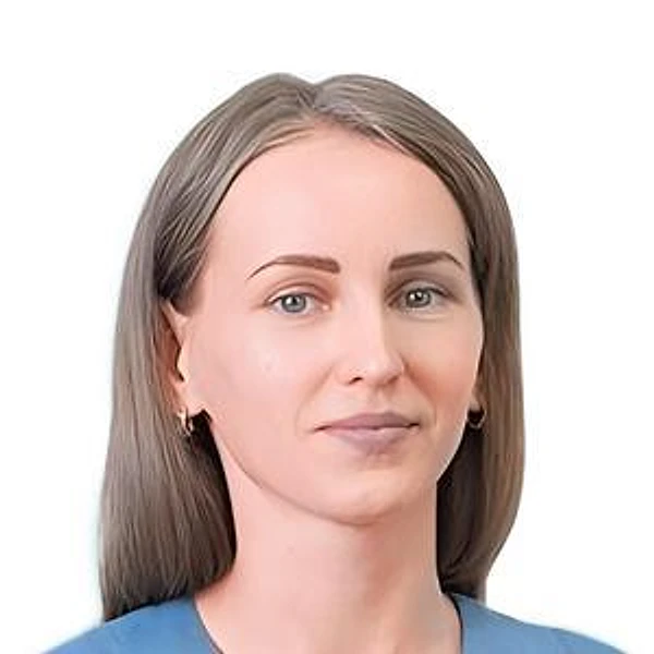 Роговая Марина Александровна — Врач УЗИ, Детский врач УЗИ, Педиатр, Воронеж