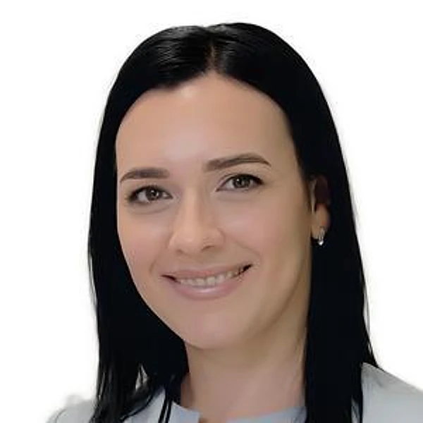 Харламова Ирина Александровна — Стоматолог, Барнаул