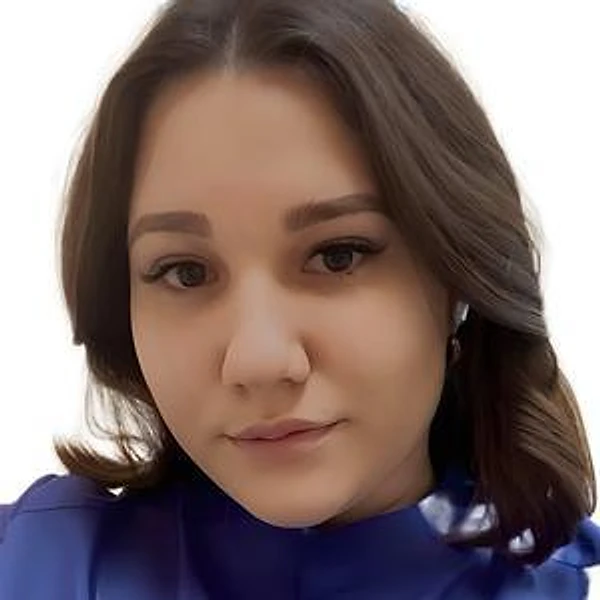 Меркель Влада Александровна — Педиатр, Детский эндокринолог, Ростов-на-Дону