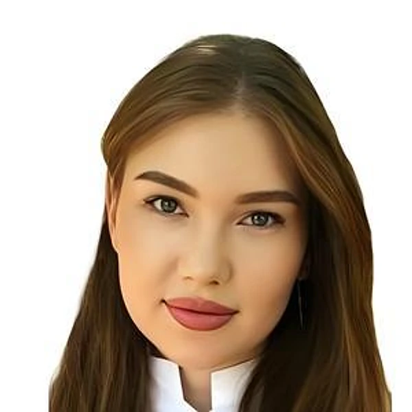 Гарипова Эльвина Разатовна — Педиатр, Косметолог-эстетист, Уфа