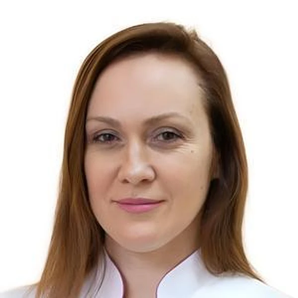 Гостева Надежда Васильевна — Гинеколог, Акушер, Детский гинеколог, Репродуктолог, Липецк