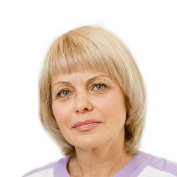 Субботина Ирина Ураловна — Медсестра, Екатеринбург