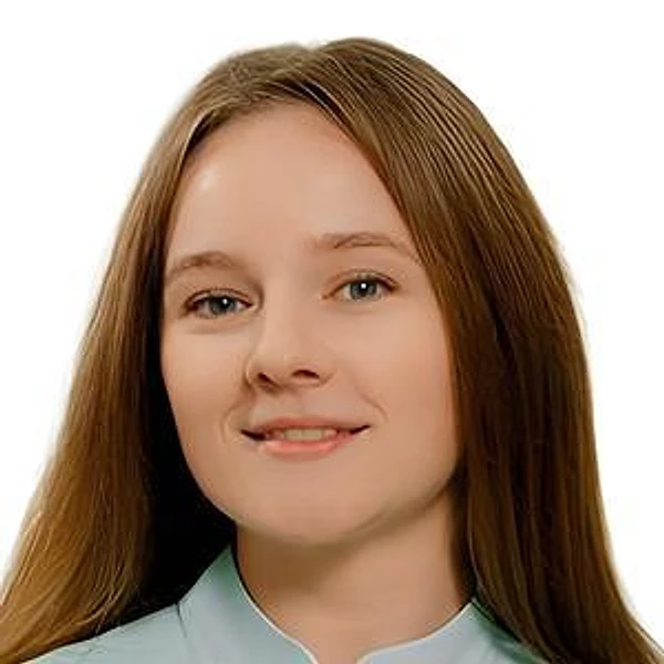 Жеребцова Ольга Владимировна — Детский стоматолог-гигиенист, Новокузнецк