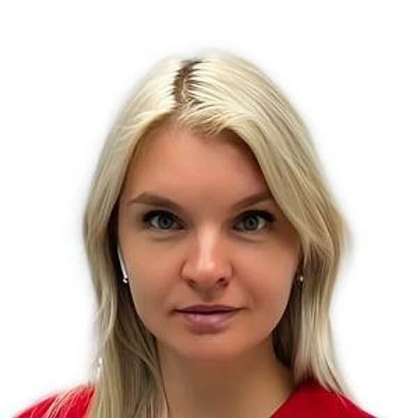 Васильева Виктория Игоревна — Стоматолог-гигиенист, Детский стоматолог-гигиенист, Череповец