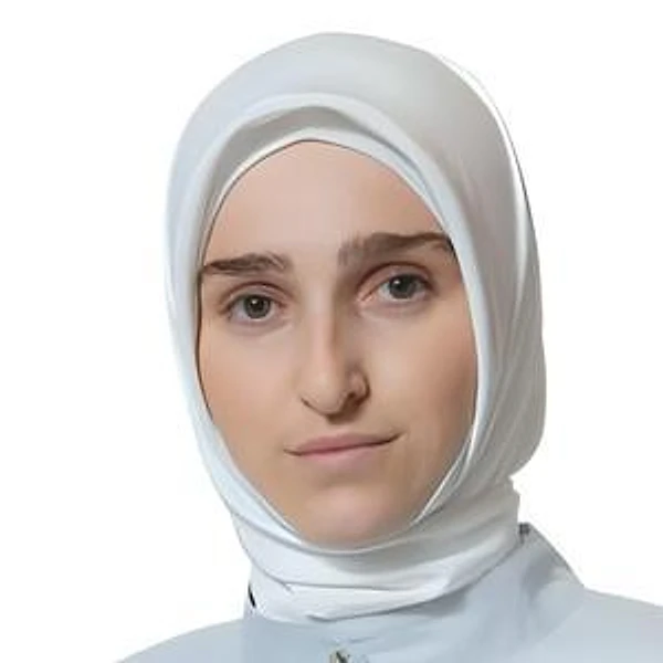 Маммаева Диана Нурмагомедовна — Стоматолог, Махачкала