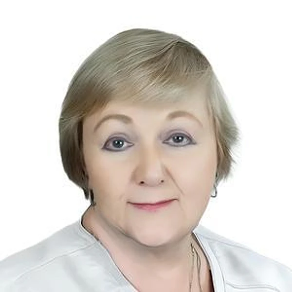 Тонконогова Ирина Владимировна — Гинеколог-хирург, Гинеколог, Москва