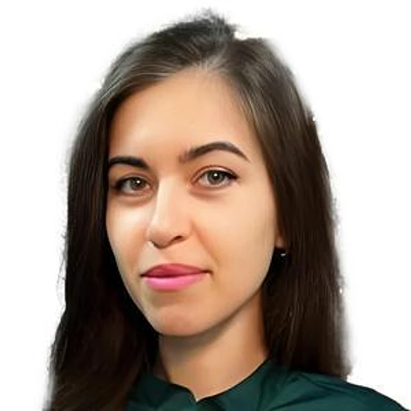 Киселёва Анастасия Валерьевна — Хирург, Москва