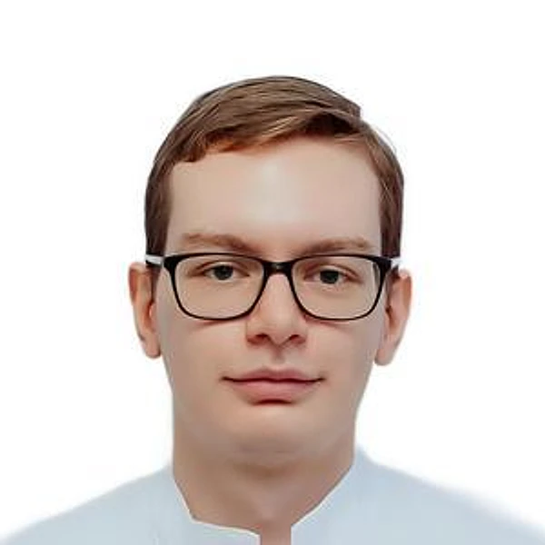 Бирюков Евгений Андреевич — Невролог, Иваново