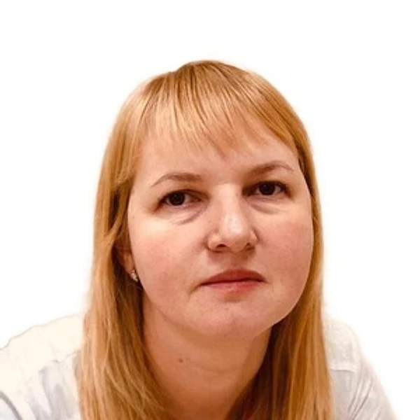 Пономарева Анна Александровна — Детский эндокринолог, Краснодар
