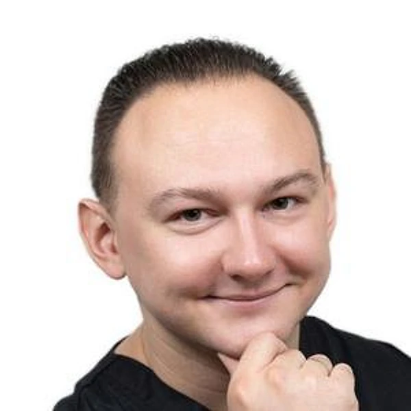 Мисюра Сергей Григорьевич — Кинезиолог, Москва