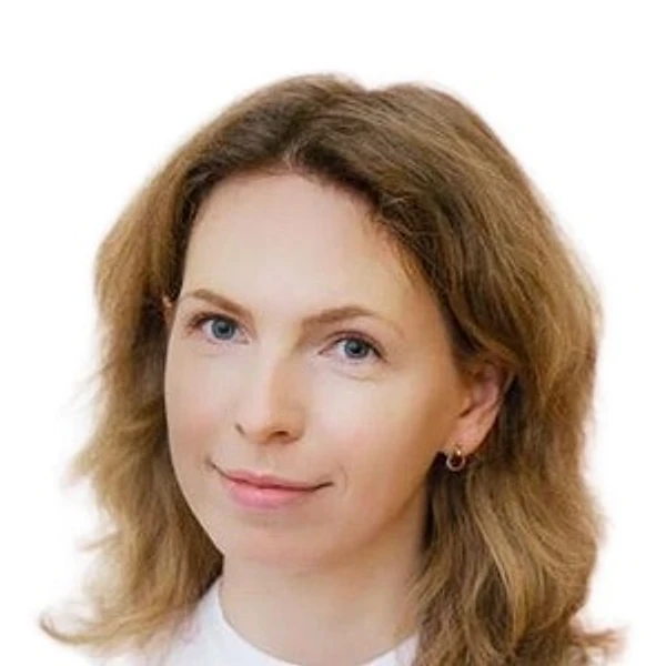 Разжевайкина Татьяна Сергеевна — Гинеколог, Санкт-Петербург