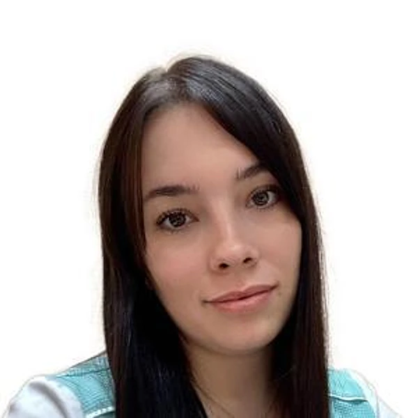 Соколова Анастасия Дмитриевна — Терапевт, Пенза