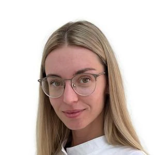 Бауэр Софья Алексеевна — Детский ЛОР, ЛОР, Новосибирск