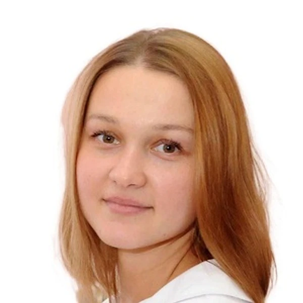 Лахно Виктория Валентиновна — Гинеколог, Акушер, Красноярск