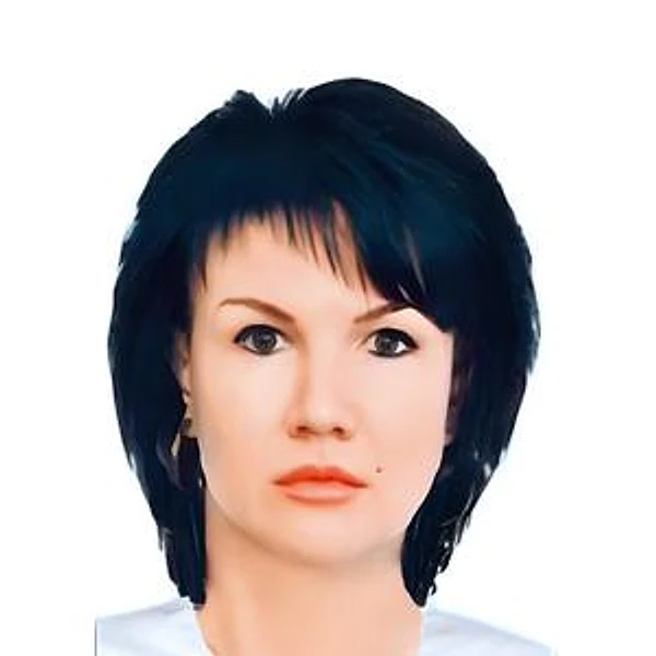 Суворина Наталья Алексеевна — Дерматовенеролог, Ростов-на-Дону