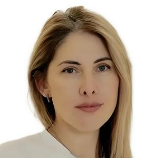 Портнова Элина Александровна — Стоматолог-хирург, Стоматолог-имплантолог, Москва