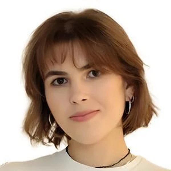 Лосева Кристина Денисовна — Стоматолог-ортопед, Гнатолог, Москва