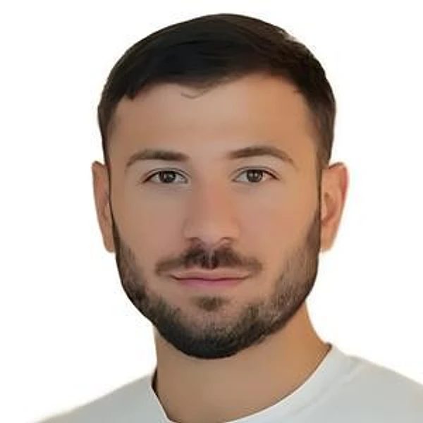 Кохреидзе Георгий Георгиевич — Стоматолог-гигиенист, Москва