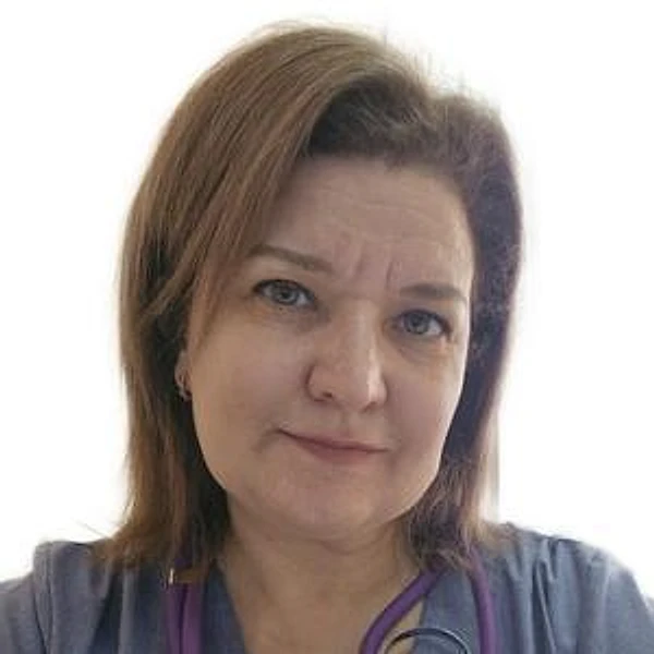 Мажугина Елена Викторовна — Педиатр, Батайск