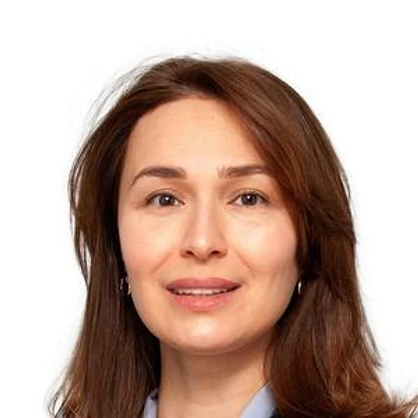 Киреева Ирина Сергеевна — Стоматолог, Стоматолог-эндодонтист, Люберцы