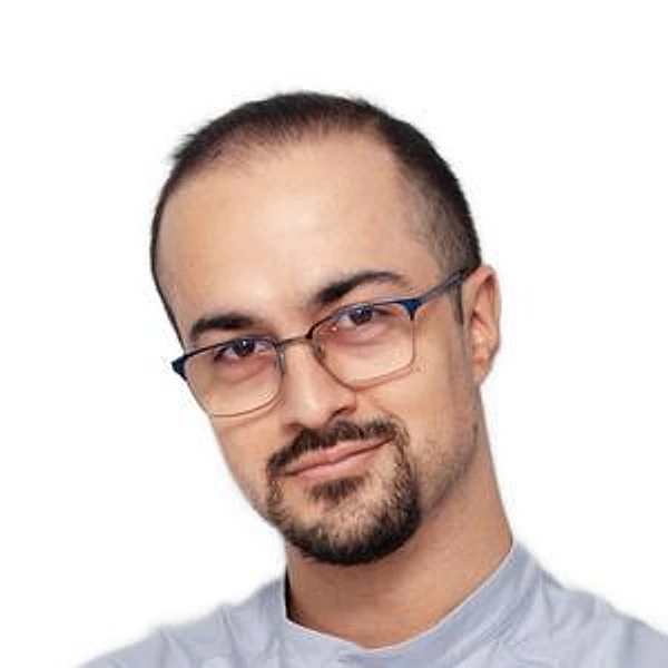 Еприкян Армен Левонович — Стоматолог-гигиенист, Люберцы