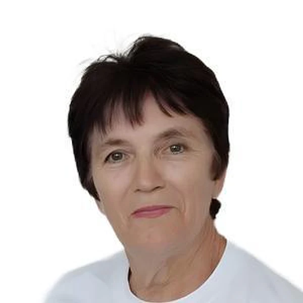 Хуажева Саламет Юнусовна — Массажист, Майкоп