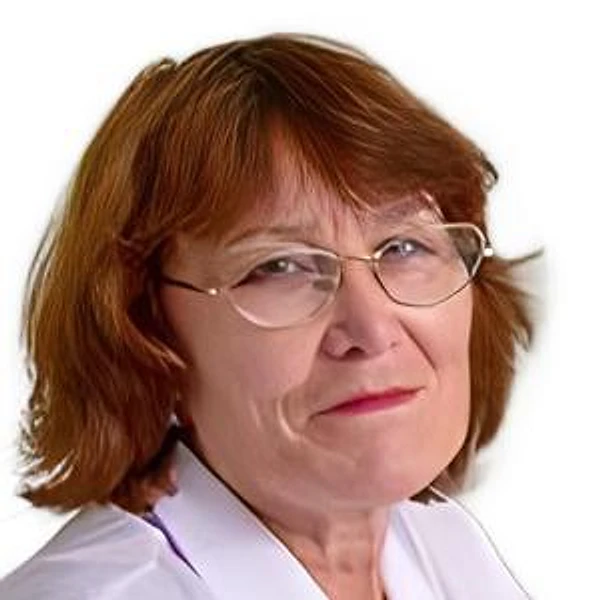 Савельева Маргарита Петровна — Педиатр, Москва