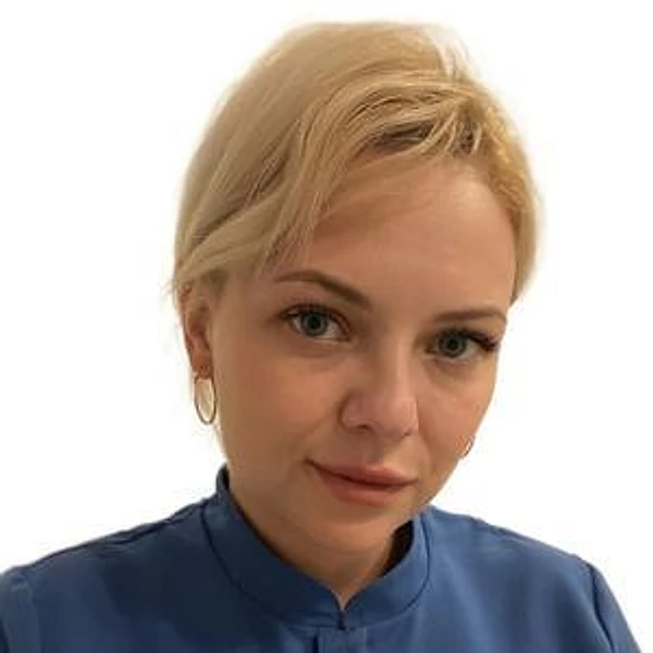 Корнюш Наталья Васильевна — Терапевт, Кардиолог, Сочи